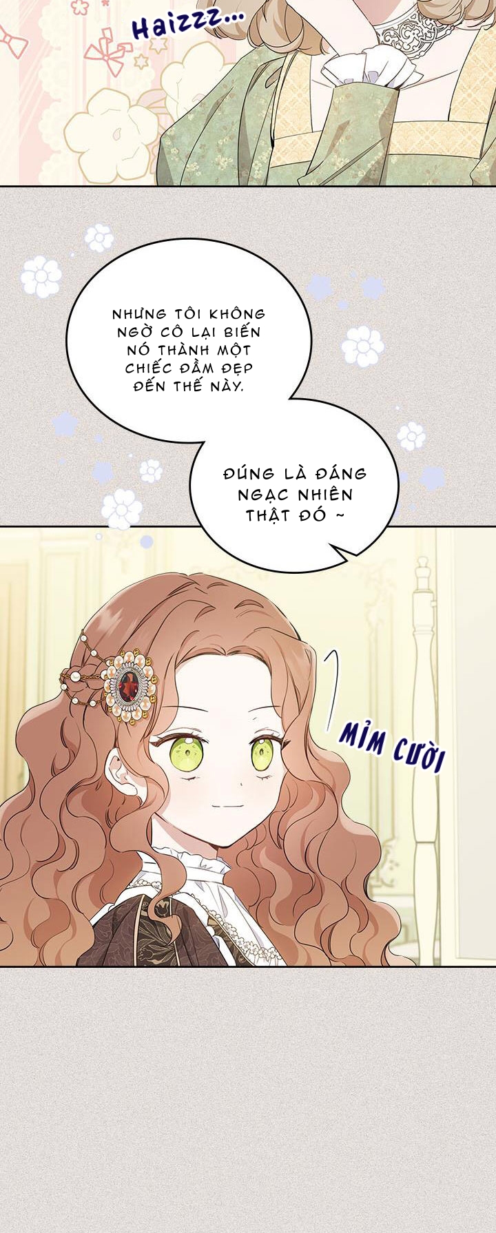 lần này tôi sẽ trở thành gia chủ chapter 56 65