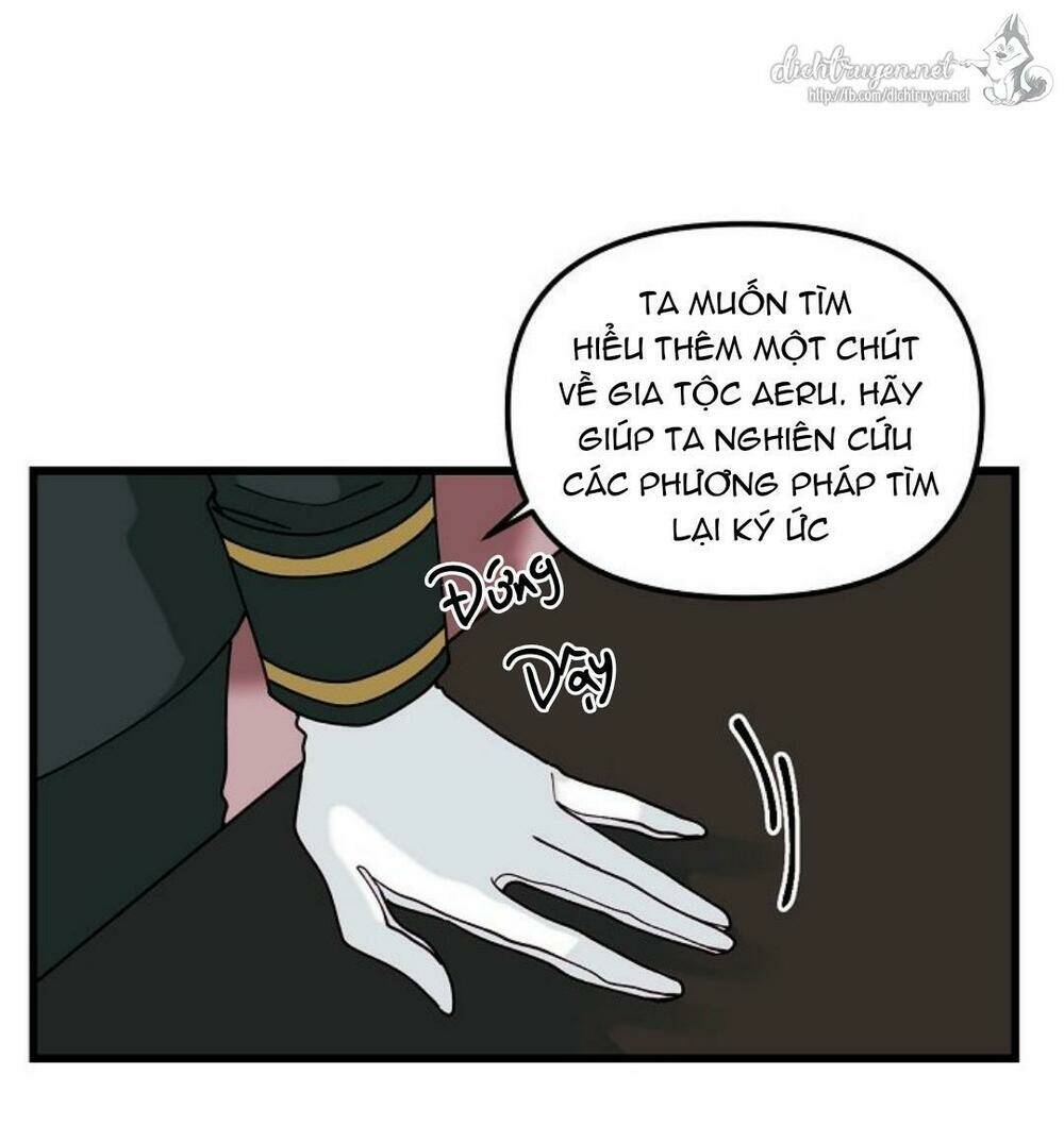 công chúa bãi rác chapter 6 45