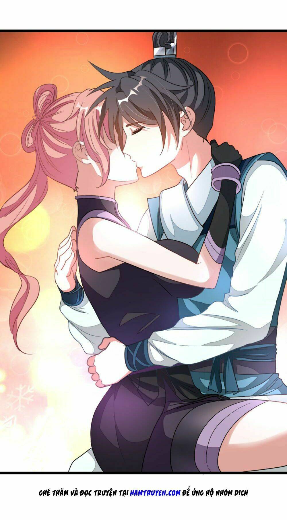 cửu dương thần vương chapter 160 14