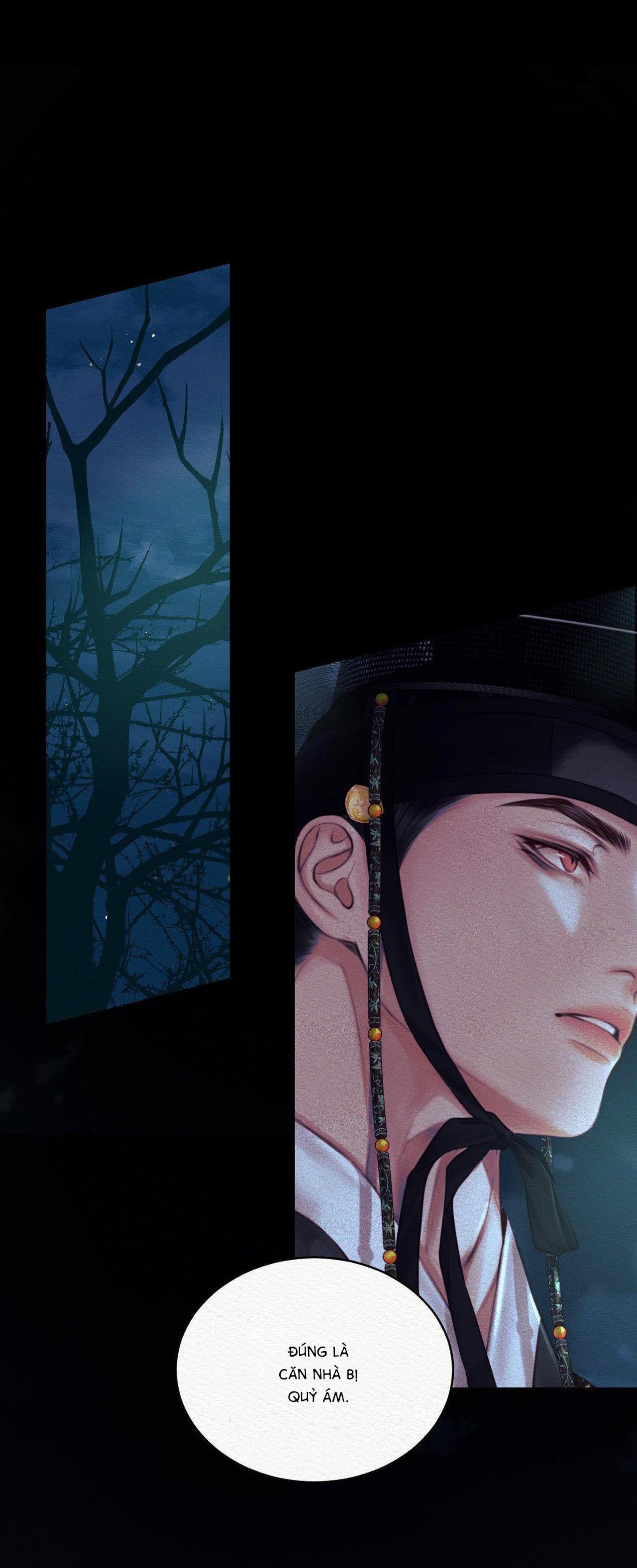 qủy dạ khúc chapter 46 6