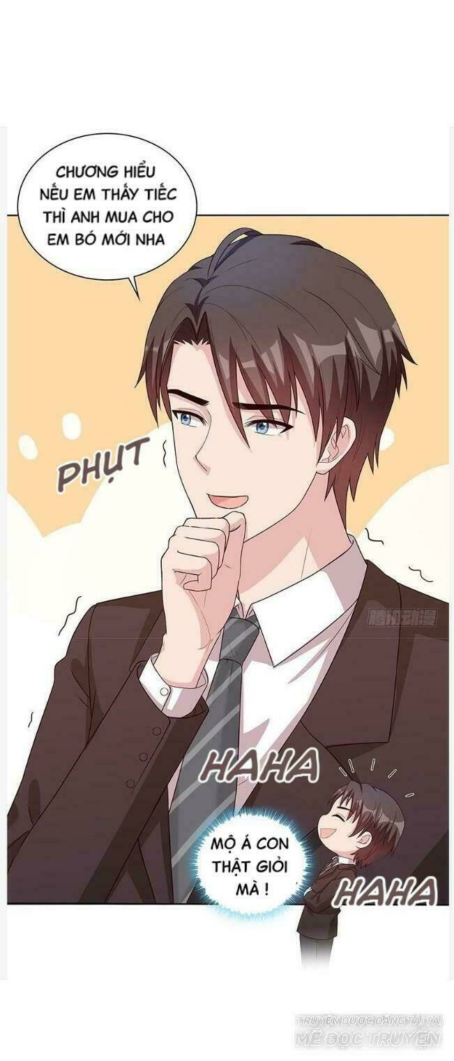 nam thần manh bảo tận diệt chapter 82 16