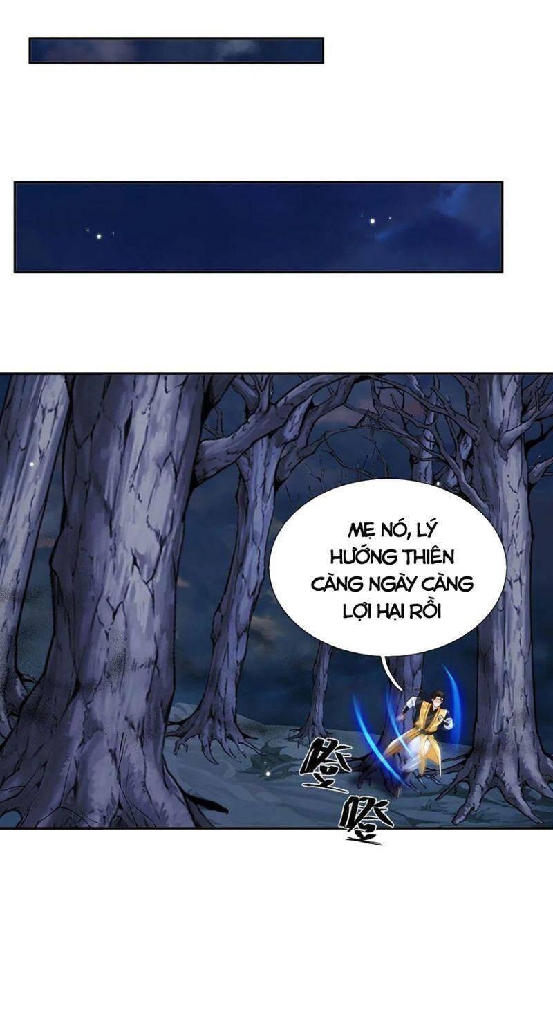 Ta Trở Về Từ Thế Giới Tu Tiên chapter 111 8