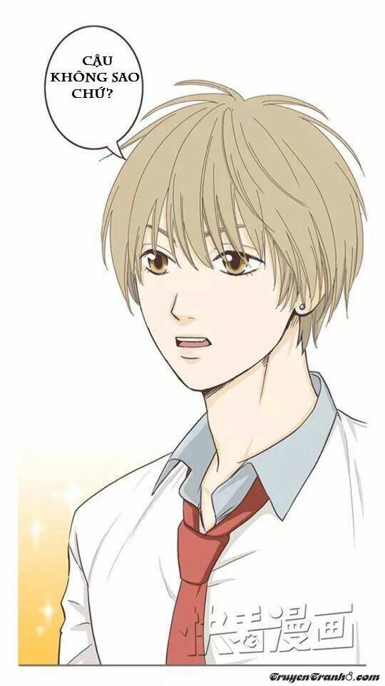 xin chào! dân nữ chapter 4 25