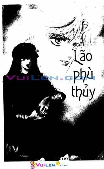 nàng công chúa ham chơi chapter 3 119