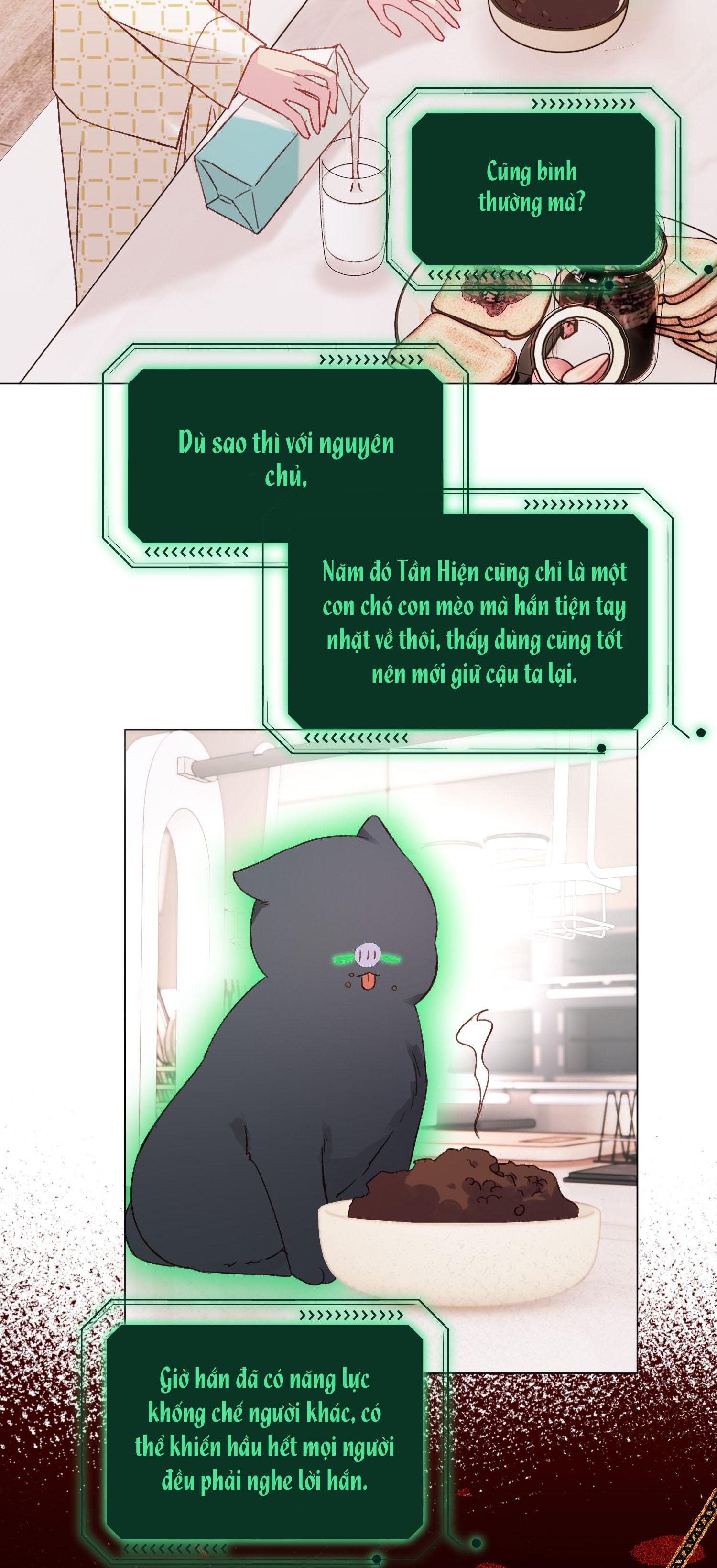 tôi phải trở thành nhân vật đại phản diện chapter 50 7