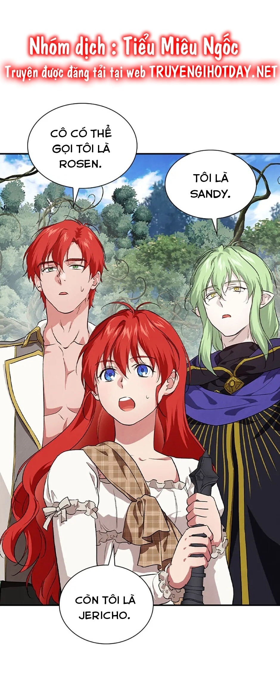 đi tìm con trai của cha tôi chapter 53 39