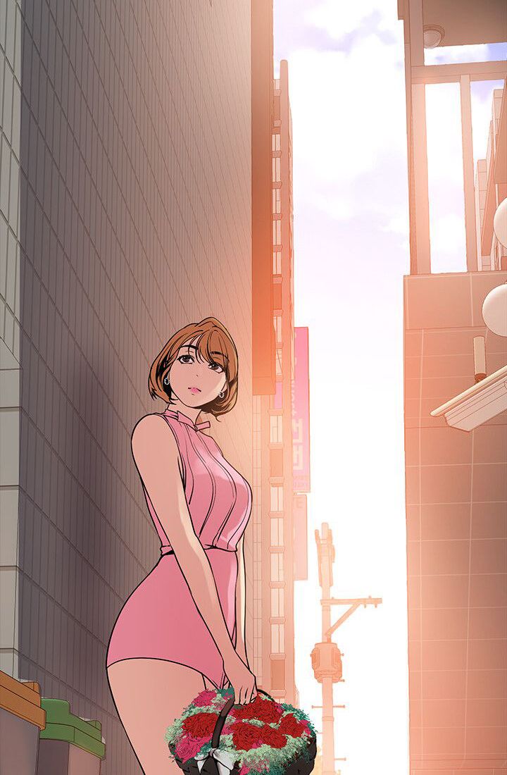 tân thế giới tuyệt vời chapter 25 71