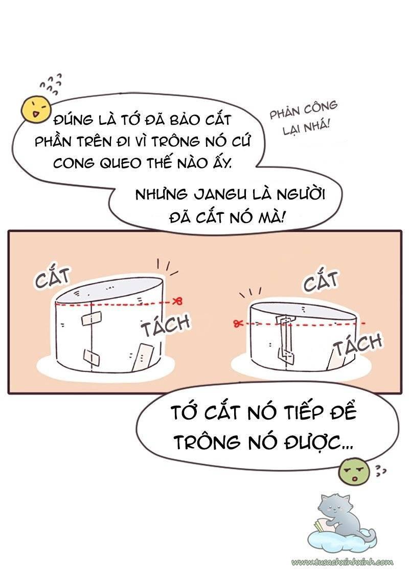 ngày định mệnh của đôi ta chapter 6 26