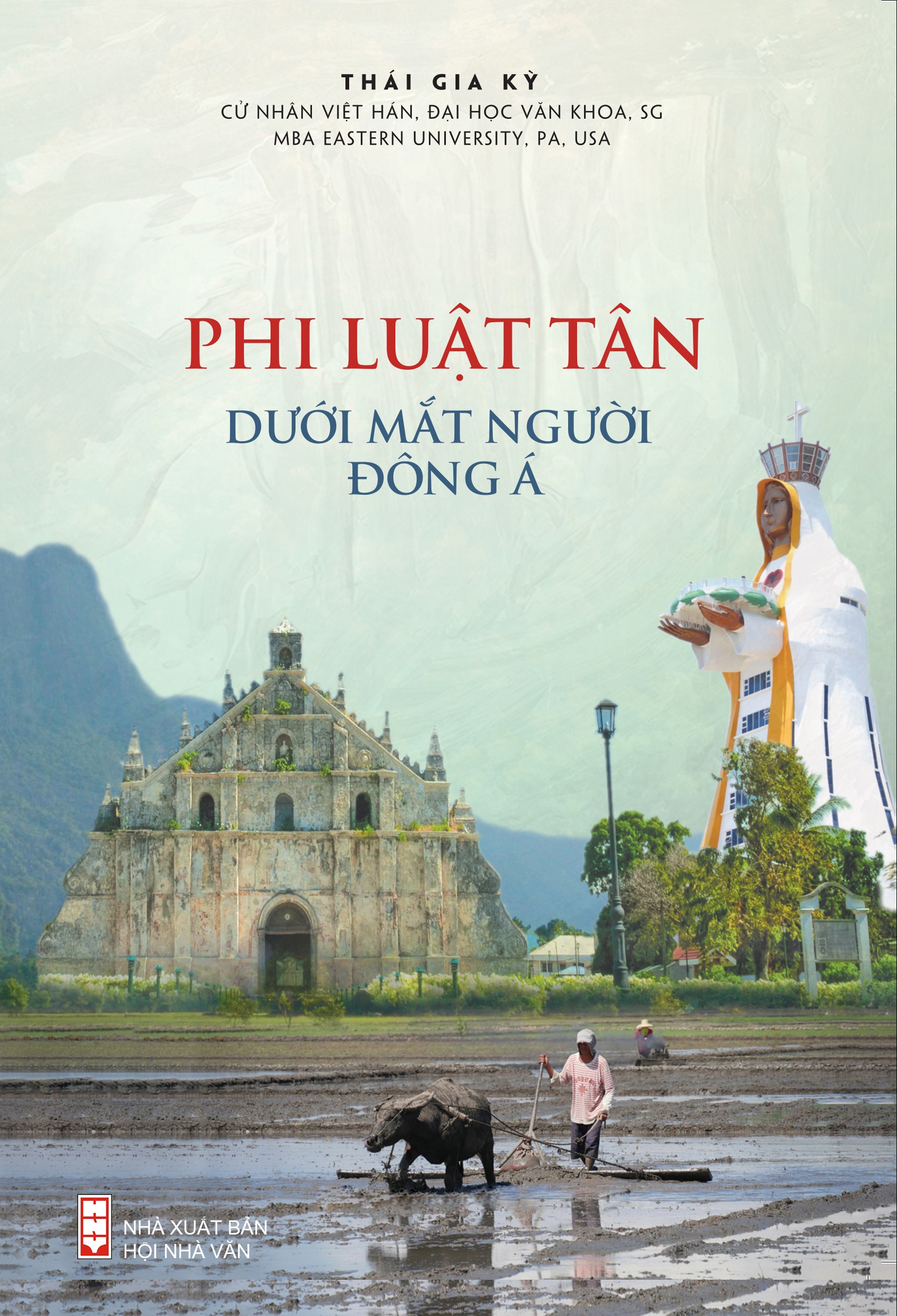 PHI LUẬT TÂN DƯỚI MẮT NGƯỜI ĐÔNG Á