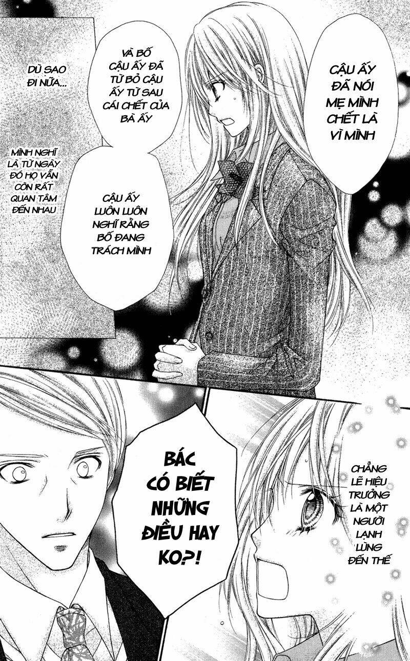 rockin' heaven chapter 31 17