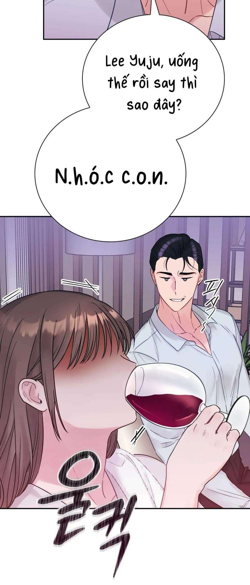 [18+] người bạn nguy hiểm của anh trai chapter 2 53