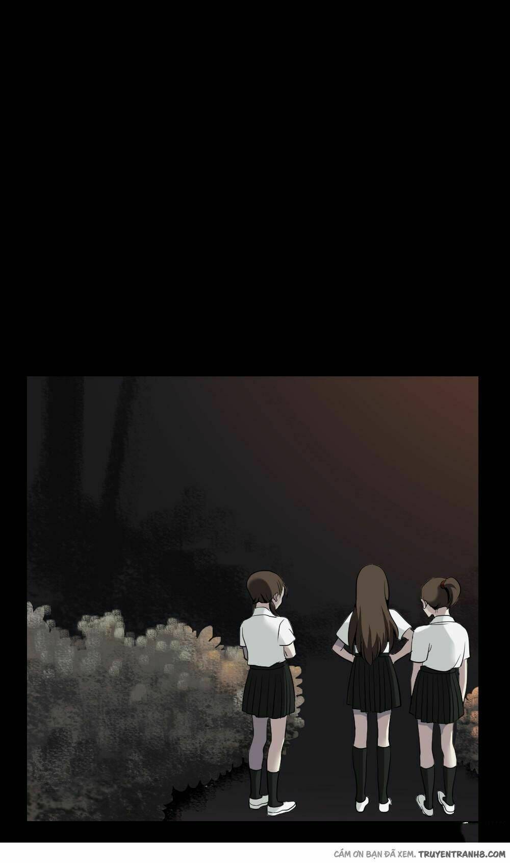 ớn lạnh tuyệt đối chapter 2 31