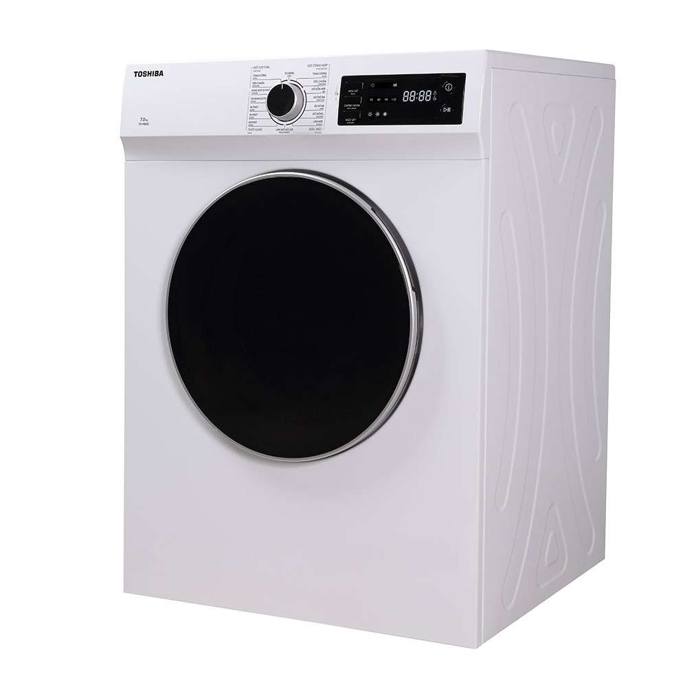 MÁY SẤY THÔNG HƠI TOSHIBA TD-H80SEV - Hàng chính hãng - Chỉ giao HCM