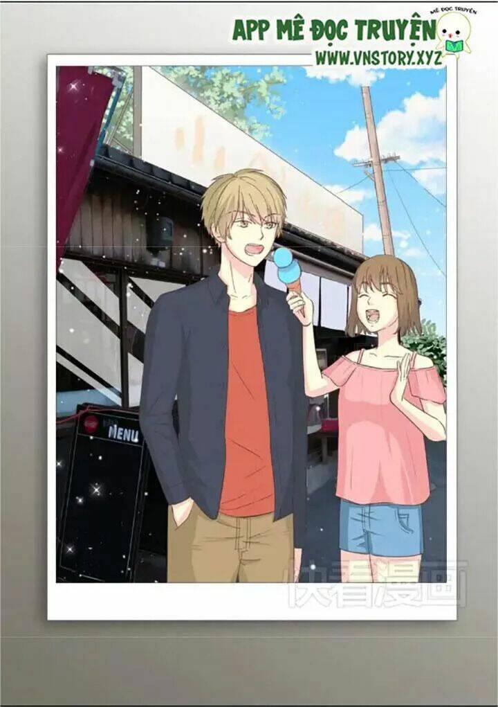 xin chào! dân nữ chapter 45 52