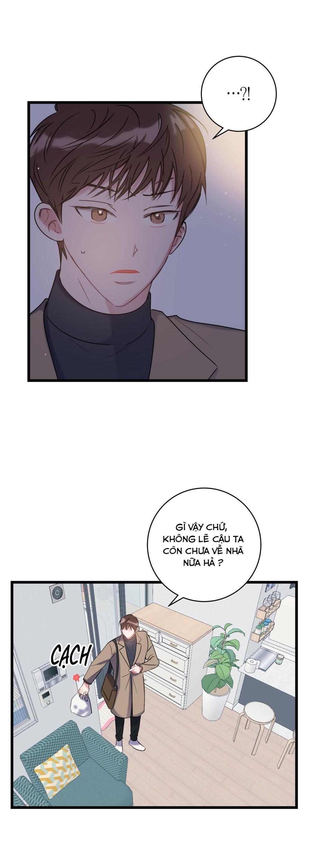 tình yêu bình dị nhất chapter 12 43