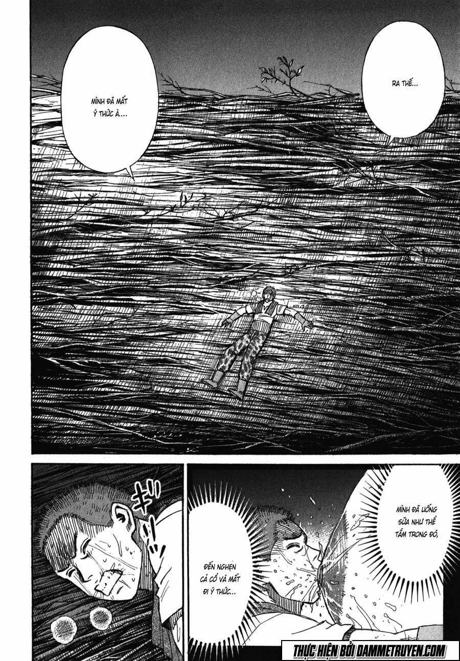 đảo ma cà rồng chapter 435 3