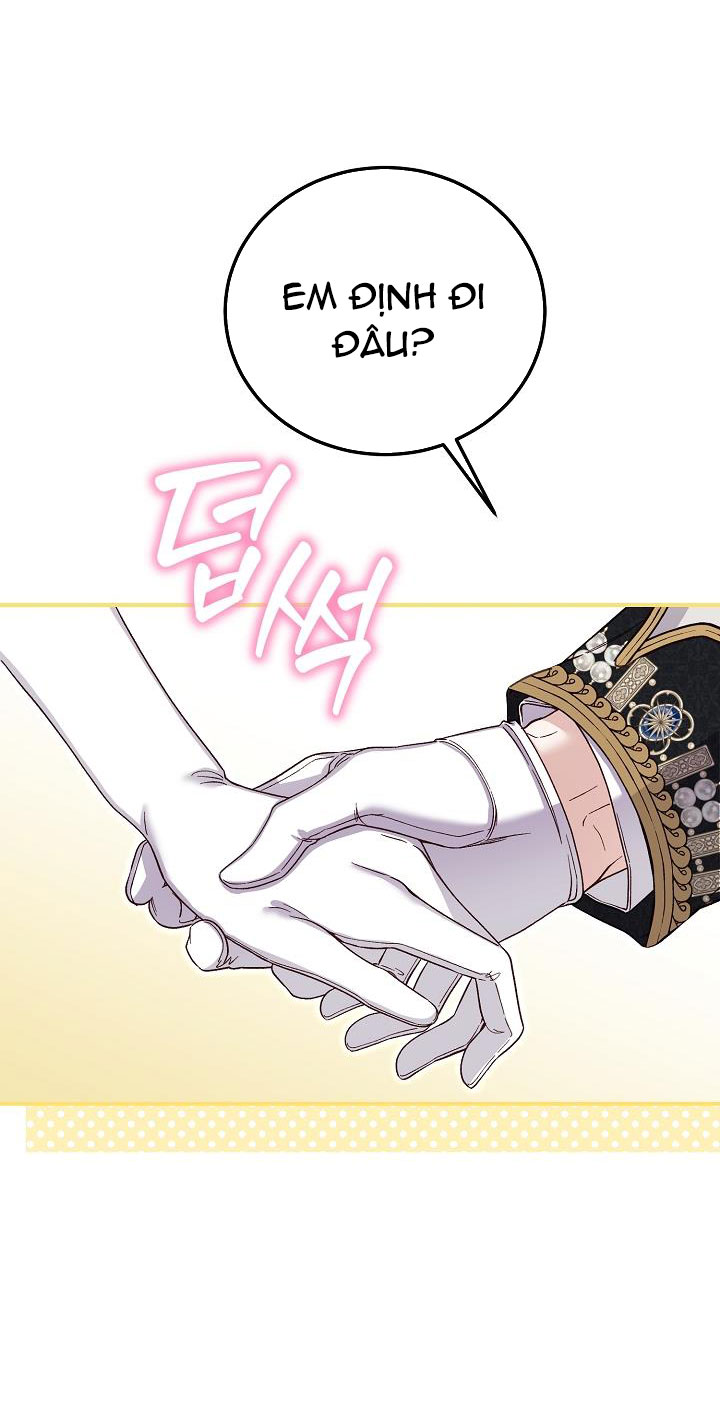 trở thành vợ thái tử quái vật chapter 98.2 33