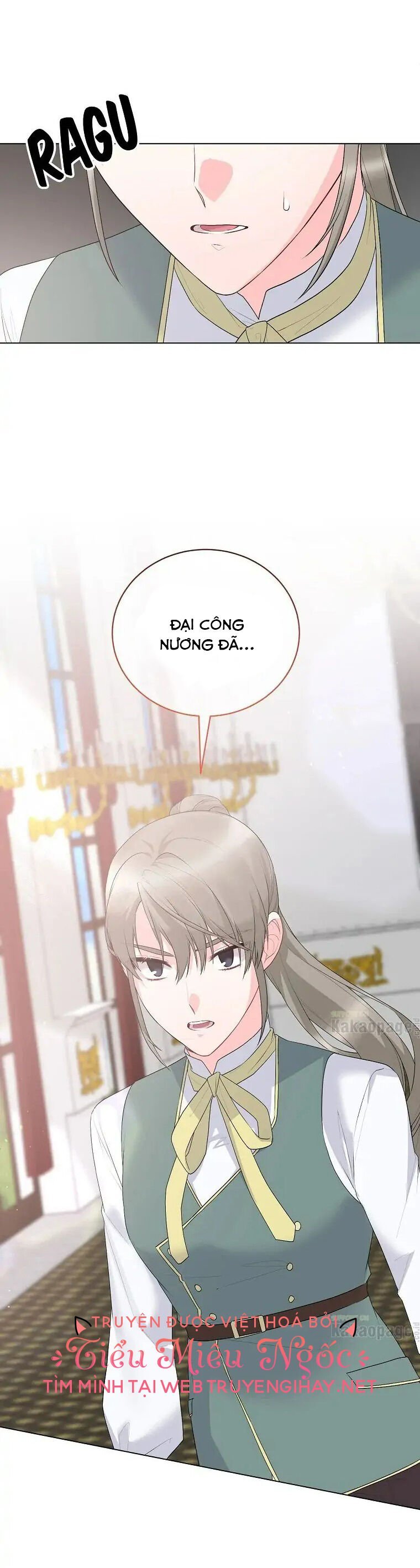 là nhân vật phản diện nhưng tôi sẽ trở thành nữ chính chapter 102 44