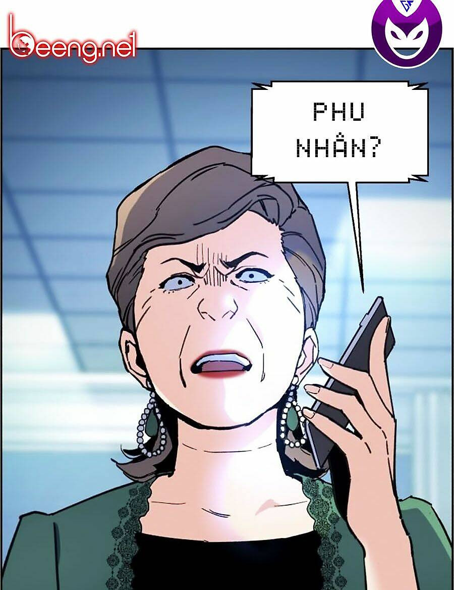 bạn học tôi là lính đánh thuê chapter 9 35