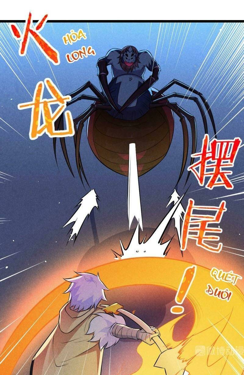 thần tiên rút thẻ chapter 11 9