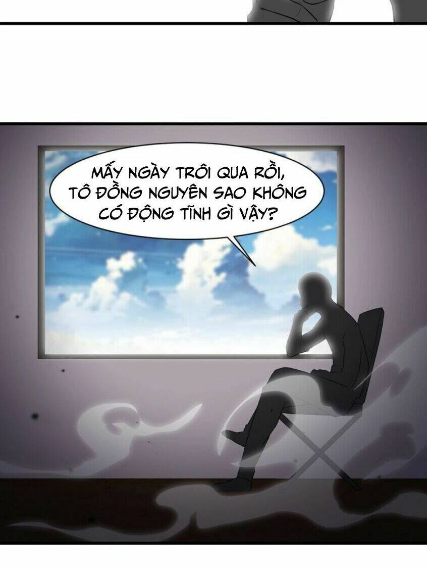 siêu cấp hộ vệ của đại tiểu thư chapter 14 48