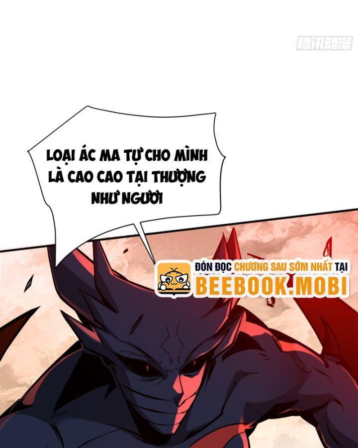 ta thật sự không phải ma vương chapter 5 9