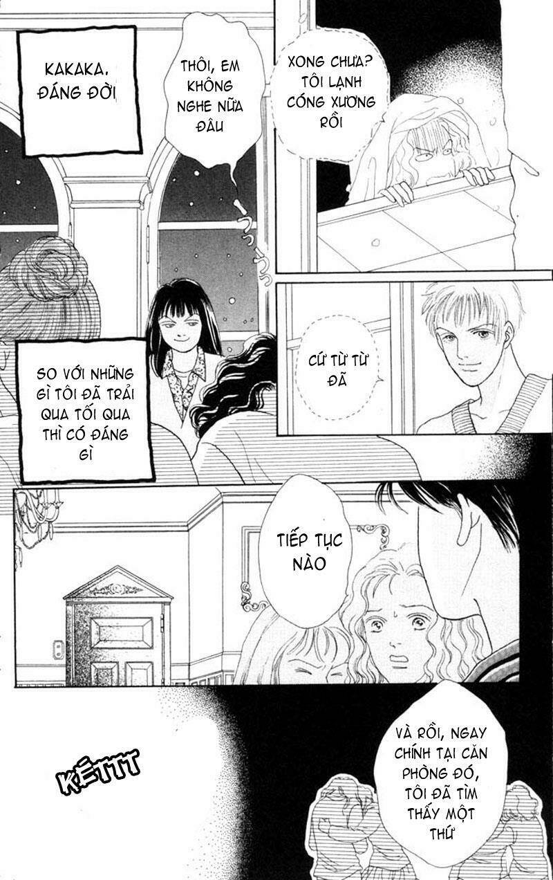 con nhà giàu chapter 76 23