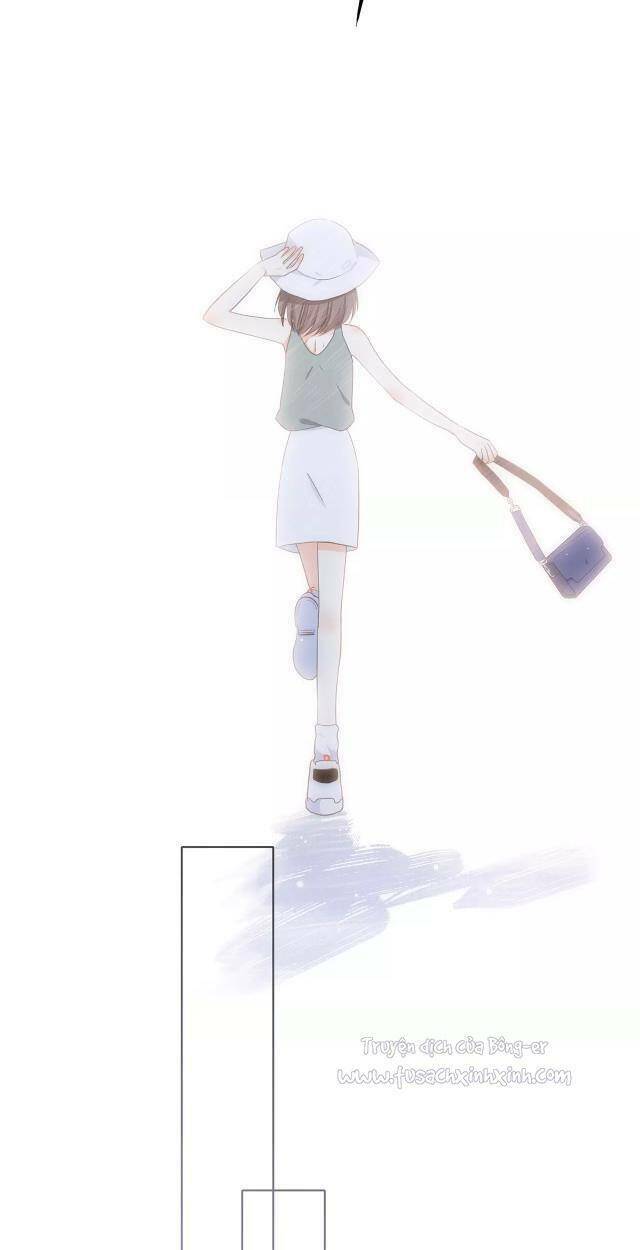 con tim rung động 3 chapter 61 18