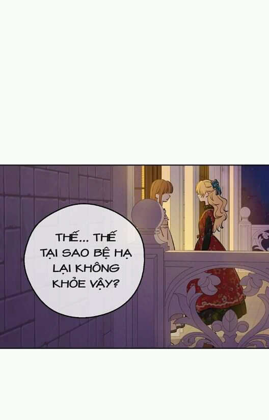 bỗng một ngày nọ tôi trở thành nàng công chúa chapter 93 29