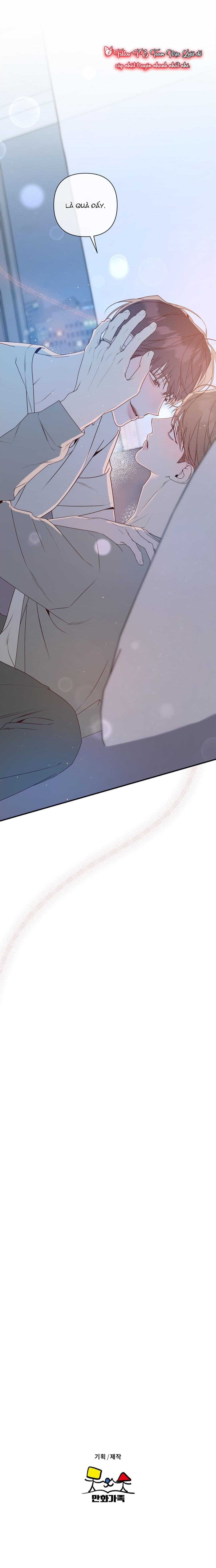 đừng bận tâm, em yêu chapter 67 27