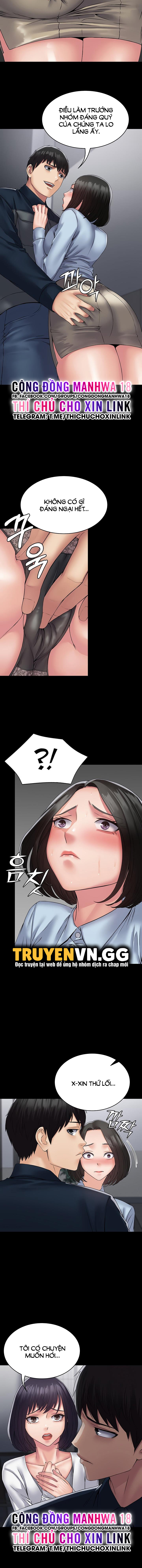 hệ thống succubus chapter 37 15