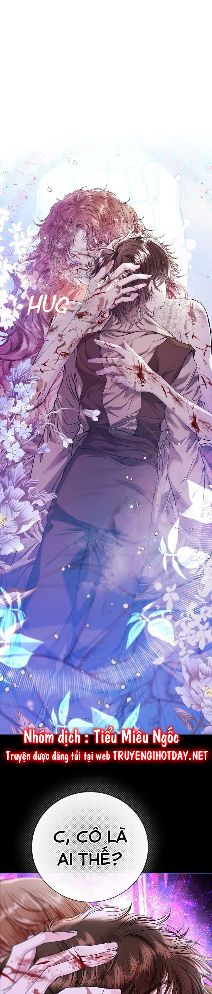 tôi đã trở thành tiểu thư xấu xí chapter 125 39