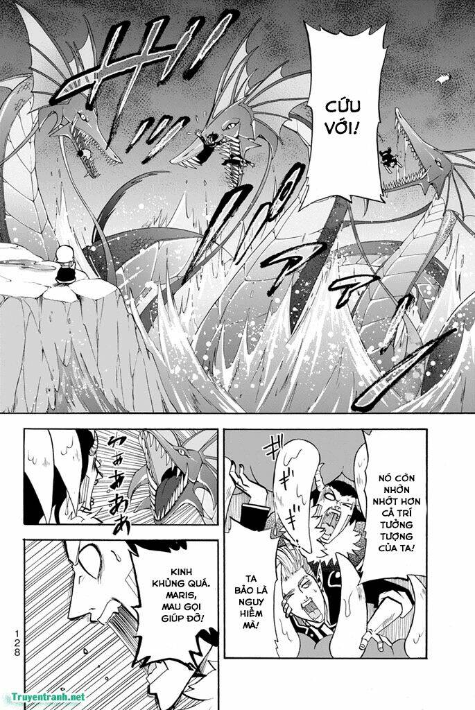 sodatechimaou chapter 35 9