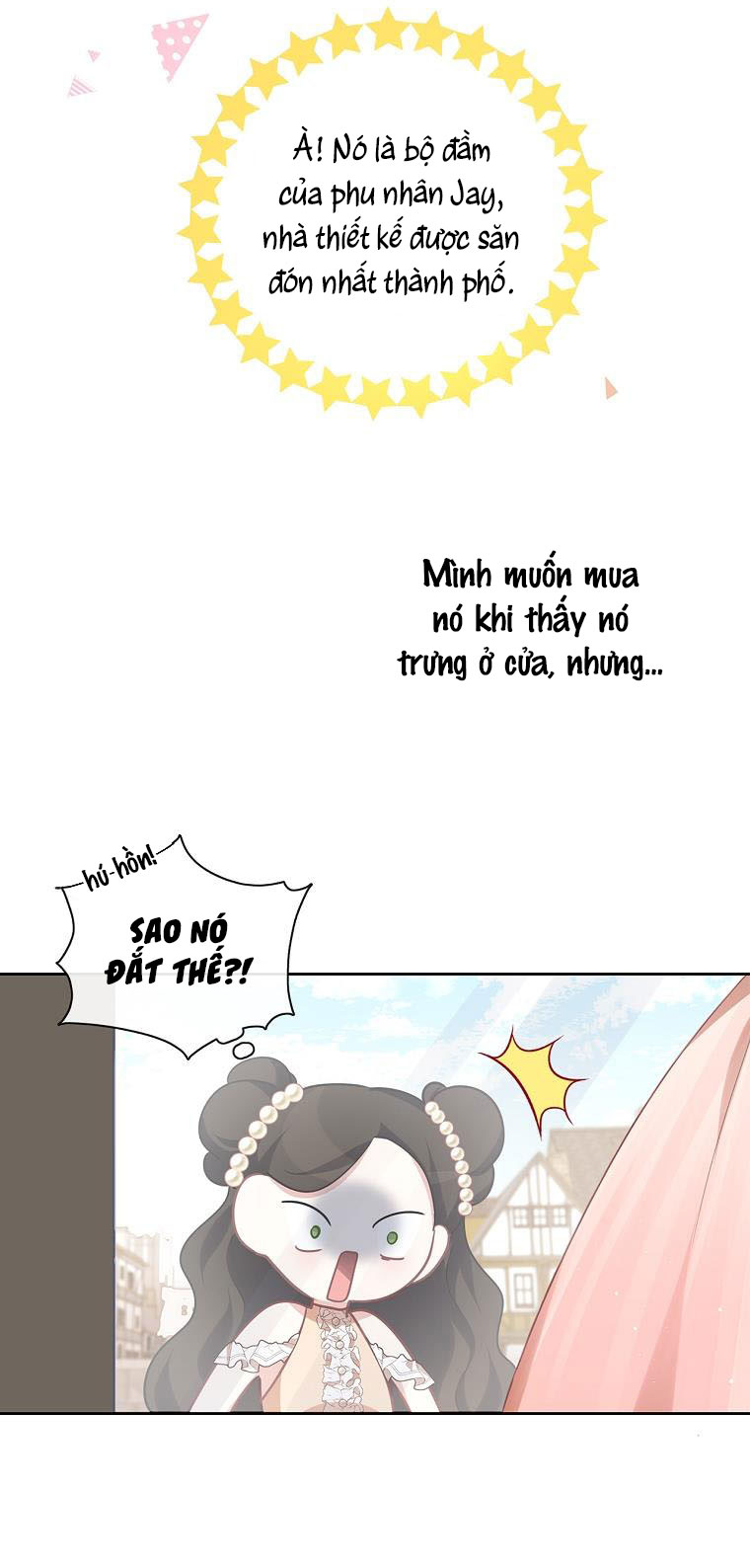 đi theo dấu vụn bánh chapter 30 19