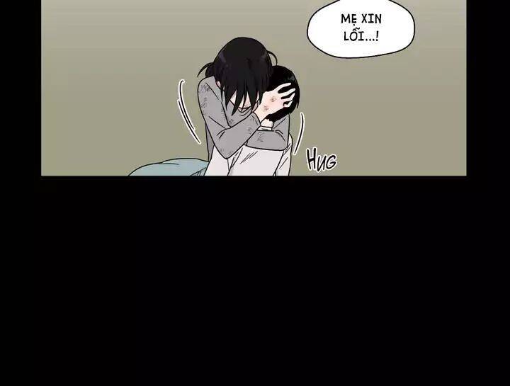 …”một sự thật khá khó chịu.” chapter 32 15