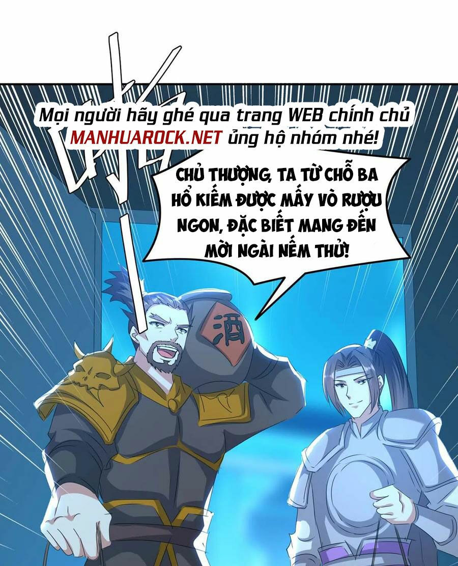 tối cường thăng cấp chapter 243 28