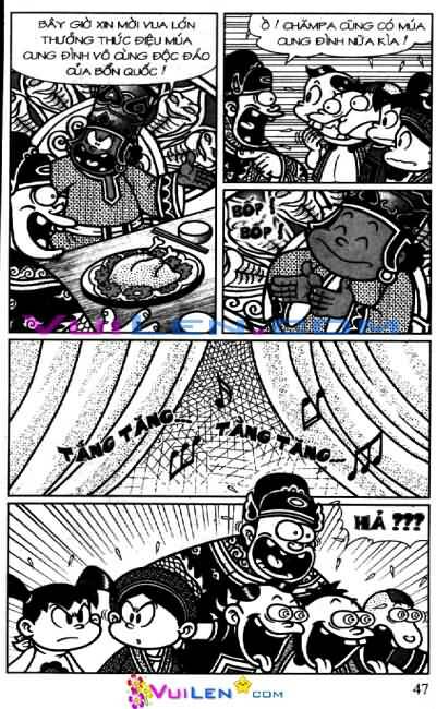 thần đồng đất việt chapter 89 44