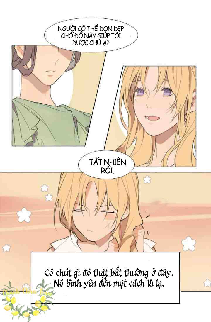 tuyển tập các chương prologue hàn chapter 24 9