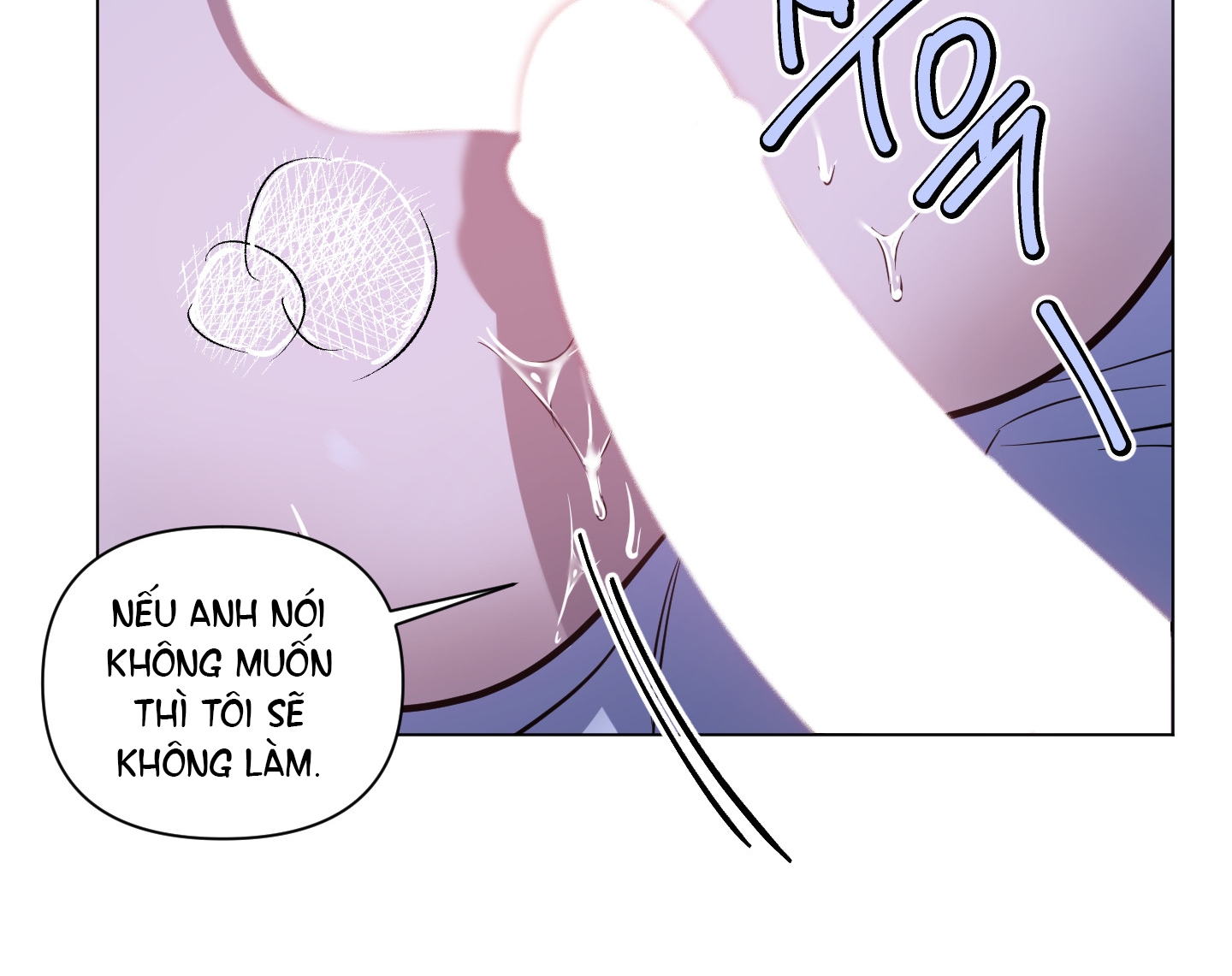 Ánh Bình Minh Cắt Ngang Màn Đêm chapter 16.2 - Trang 34