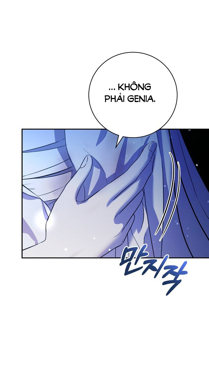 Thân Gửi Tình Nhân Của Chồng Tôi chapter 3.2 - Trang 33