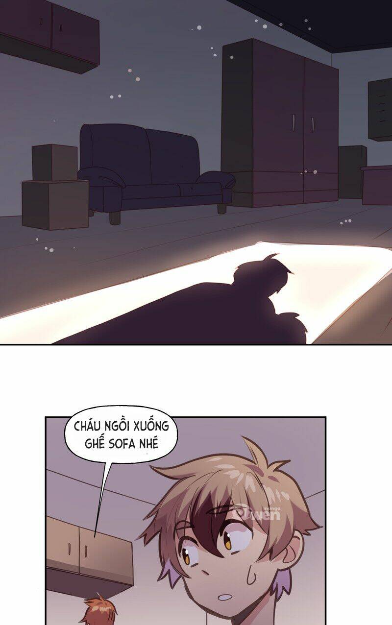 lời nguyền lalin chapter 40 32