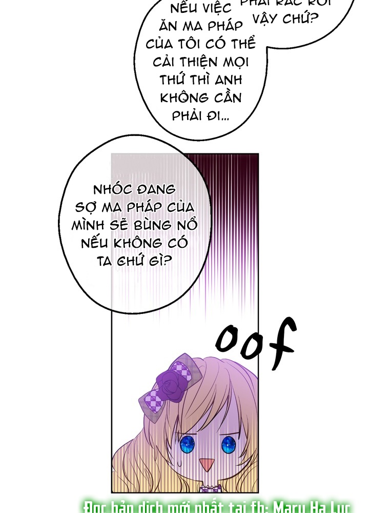 bỗng một ngày nọ tôi trở thành nàng công chúa chapter 44 54