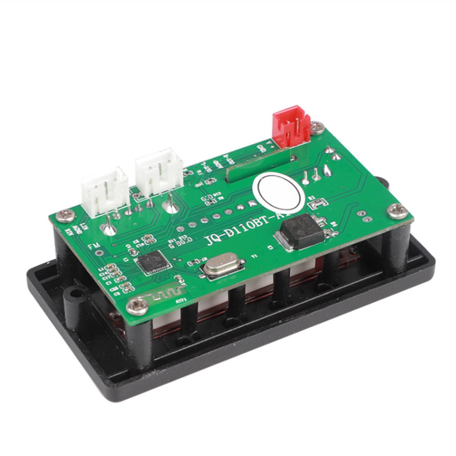 Audio  Board Module MP3 / WMA / WAV /  / Ape Radio for Speaker