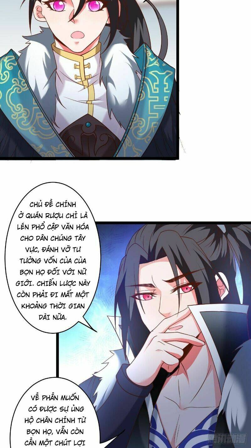 trọng sinh tối cường ma tôn ở rể chapter 99 3