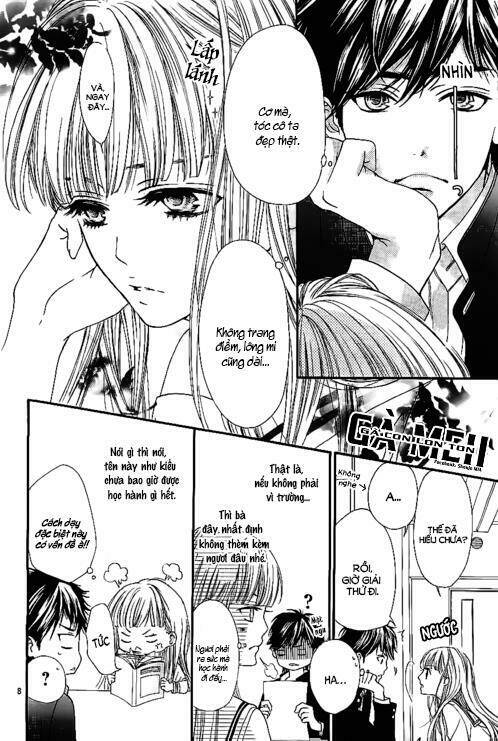 otome holic chapter 4 11