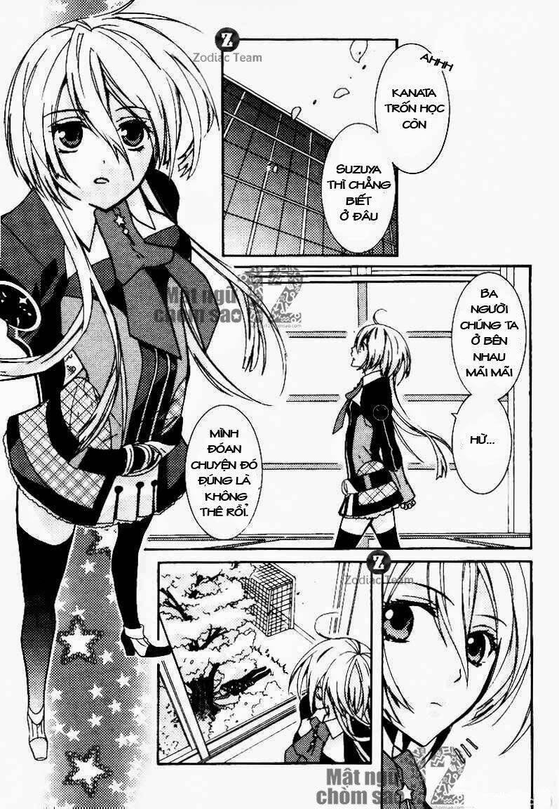 starry sky - four seasons - anthology chapter 3 6