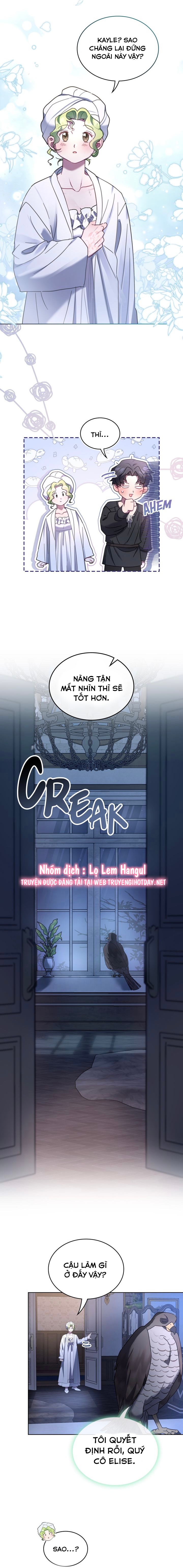 công chúa muôn loài chapter 80 6