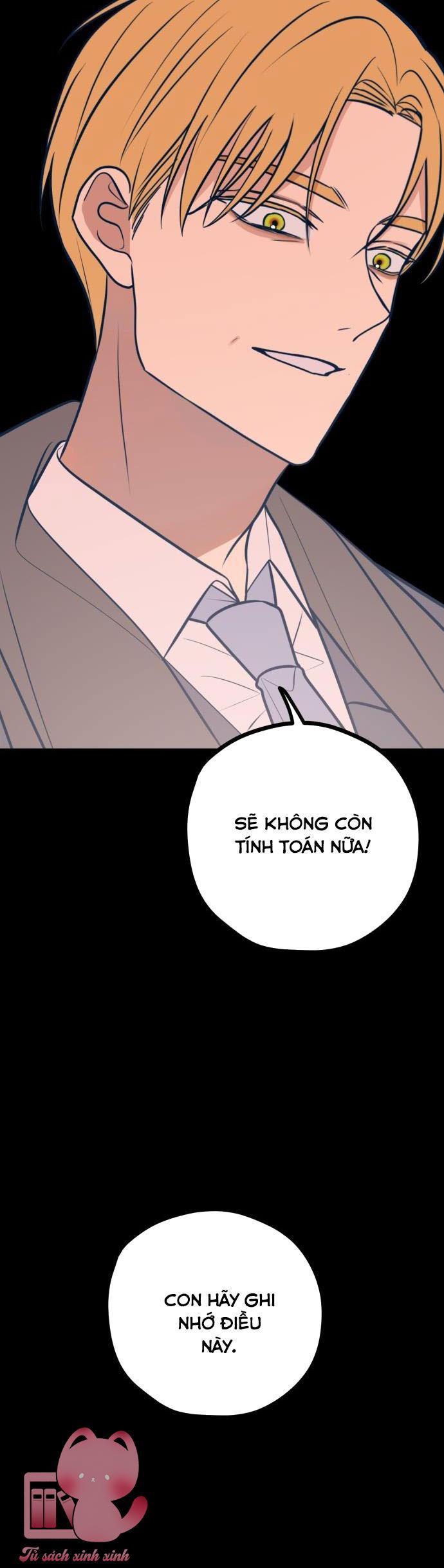 kẻ cắp gặp bà già chapter 47 11