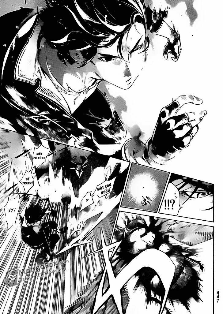 air gear chapter 340 11