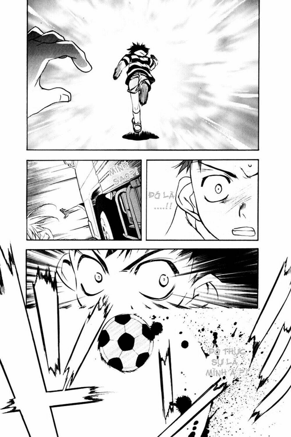 cô vợ bất đắc dĩ chapter 6 16